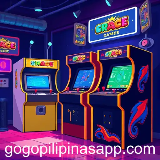 Exploring the Charm of 'Arcade Classics' with Gogo Pilipinas