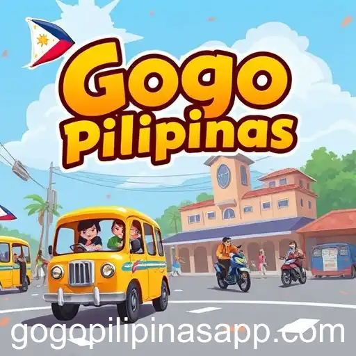 Exploring the Charm of 'Casual Play' with Gogo Pilipinas
