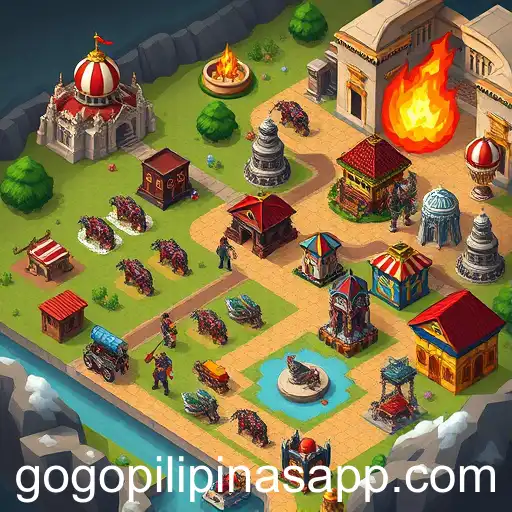 Digital Gaming Revolution in the Philippines