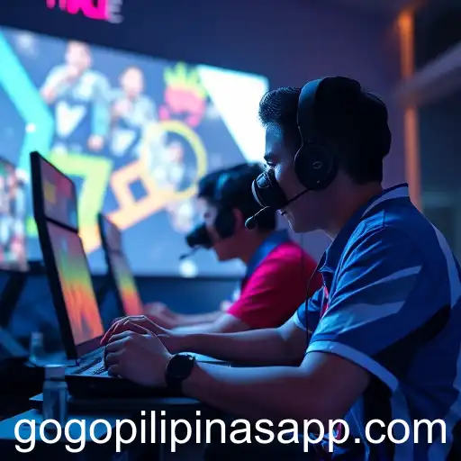 Digital Renaissance Through Games in the Philippines