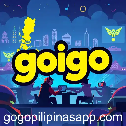 Gaming Philanthropy: How 'Gogo Pilipinas' is Shaping the Industry