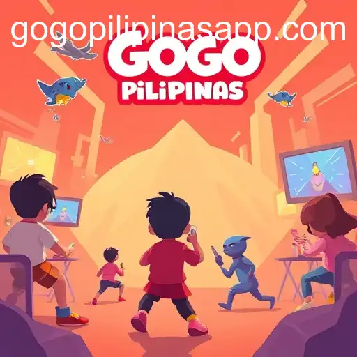 Gogo Pilipinas: Revolutionizing Online Gaming