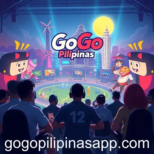 Gogo Pilipinas: A Digital Gaming Revolution
