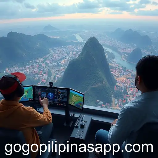 Gogo Pilipinas Revolutionizes Online Gaming