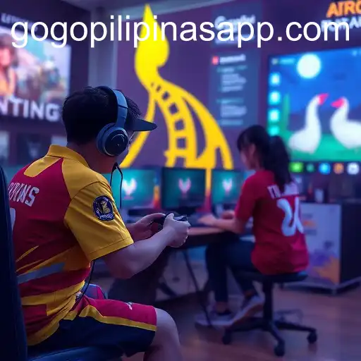 The Rise of GoGo Pilipinas in Online Gaming