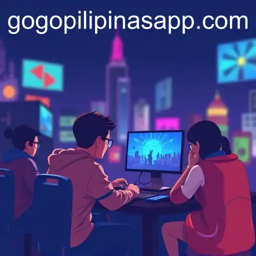 Gaming and Cultural Bridges: GoGo Pilipinas's Rise
