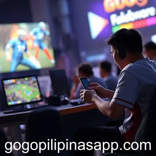 Exploring the Multiplayer Fun in 'Gogo Pilipinas': A Digital Adventure