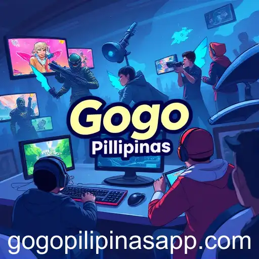 GoGo Pilipinas Dominates the Gaming Scene