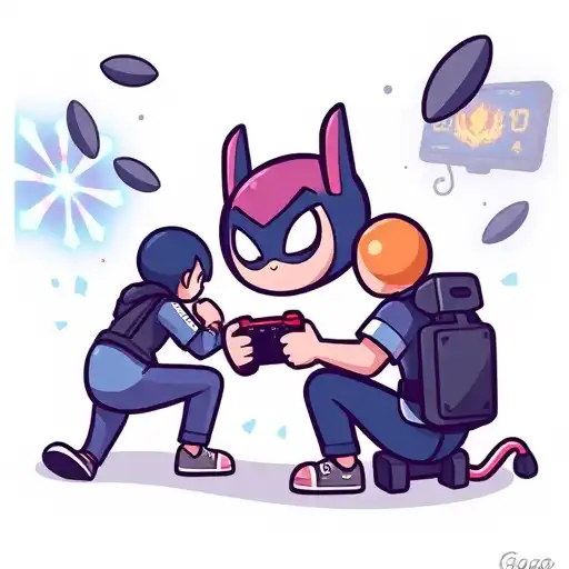 Empowering Filipino Gamers Online