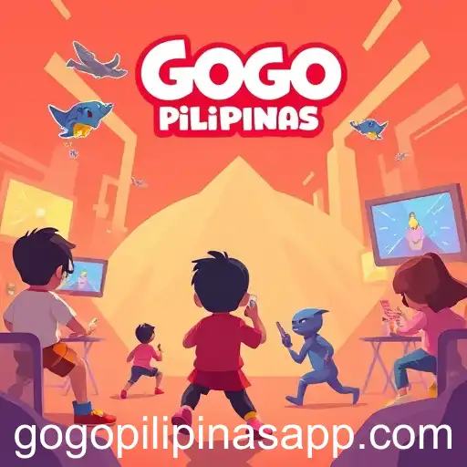 Gogo Pilipinas: Revolutionizing Online Gaming