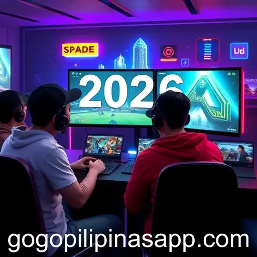 Gogo Pilipinas: A Digital Gaming Revolution