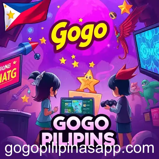 The Rise of Gogo Pilipinas in the Gaming World