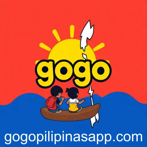 Gogo Pilipinas: A Gaming Revolution