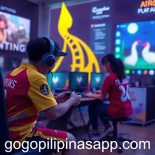 The Rise of GoGo Pilipinas in Online Gaming