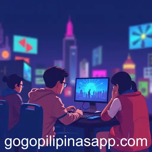Gaming and Cultural Bridges: GoGo Pilipinas's Rise