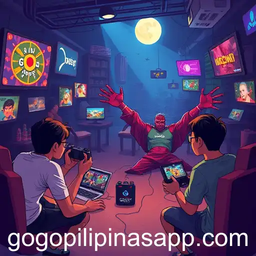 The Impact of Online Gaming on Cultural Identity