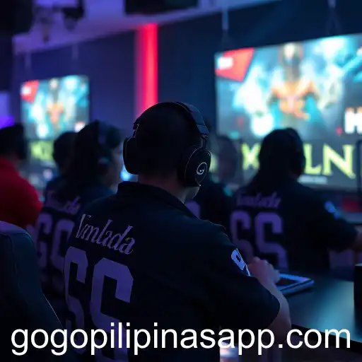 Online Gaming Influence in the Philippines