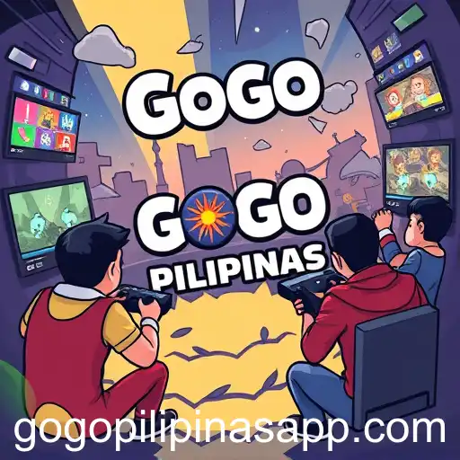 Rise of Filipino-Inspired Gaming Experiences