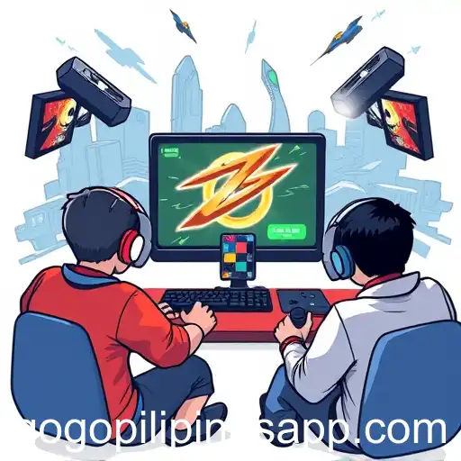 The Rise of Online Gaming Platforms in 2025