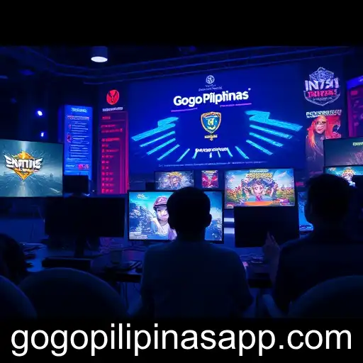 Rise of Online Gaming in the Philippines
