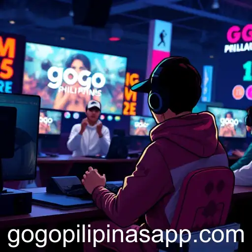Rising Trend of Gaming in the Philippines