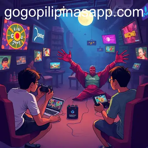 The Impact of Online Gaming on Cultural Identity