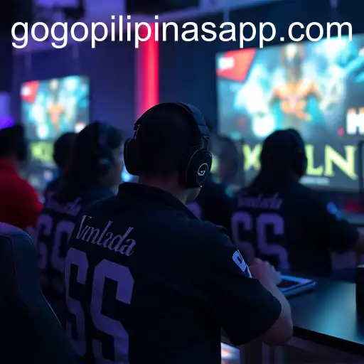 Online Gaming Influence in the Philippines