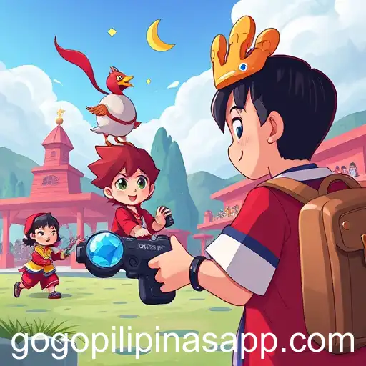 The Rise of Online Gaming in the Philippines