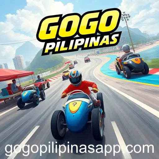 Exploring the High-Speed World: A Dive into Racing Games with 'Gogo Pilipinas'