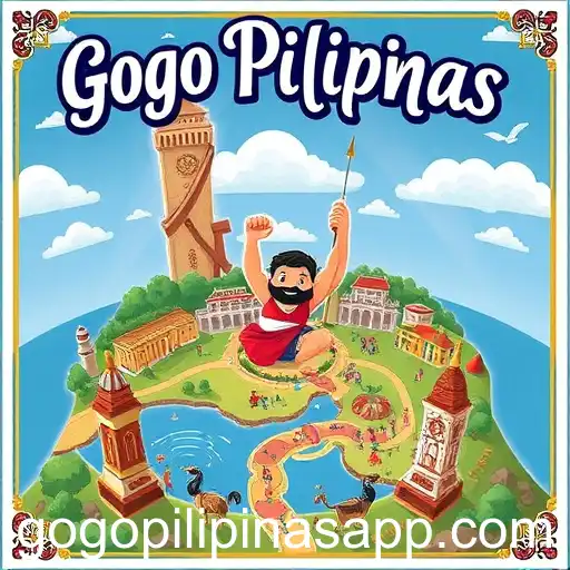 Rising Popularity of GoGo Pilipinas in the Gaming World
