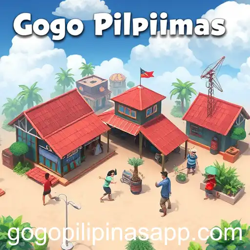 Exploring the World of Simulation Games: A Focus on Gogo Pilipinas