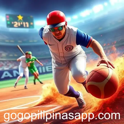 Exploring the Thrilling World of 'Sports Games' on Gogo Pilipinas